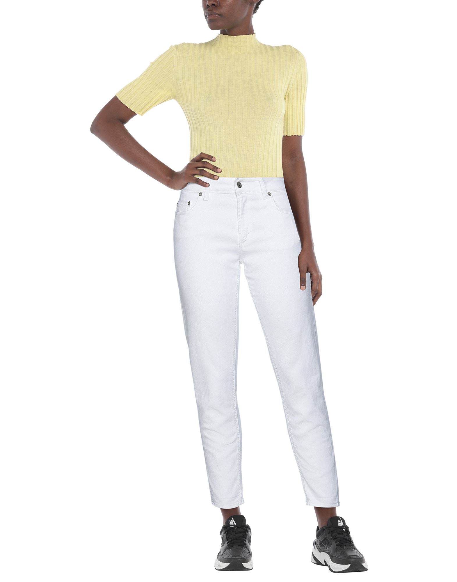  Dondup - Hosen & Röcke - Jeanshosen - On Yoox.com 