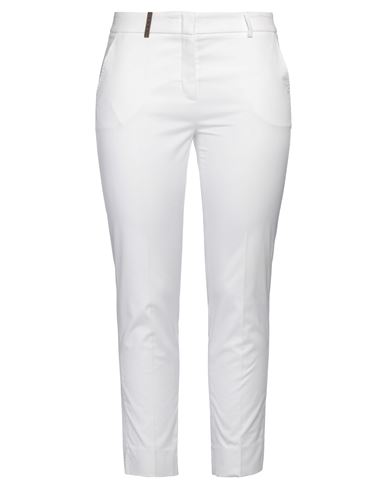 Hose Damen Weiß 42,44 Damen