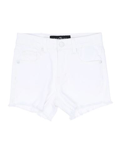 Джинсовые шорты JOHN RICHMOND