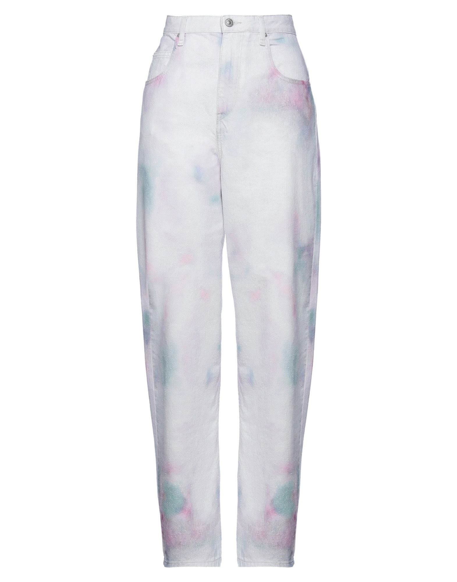 Marant étoile - Partes De Abajo - Pantalones Vaqueros - On Yoox.com 