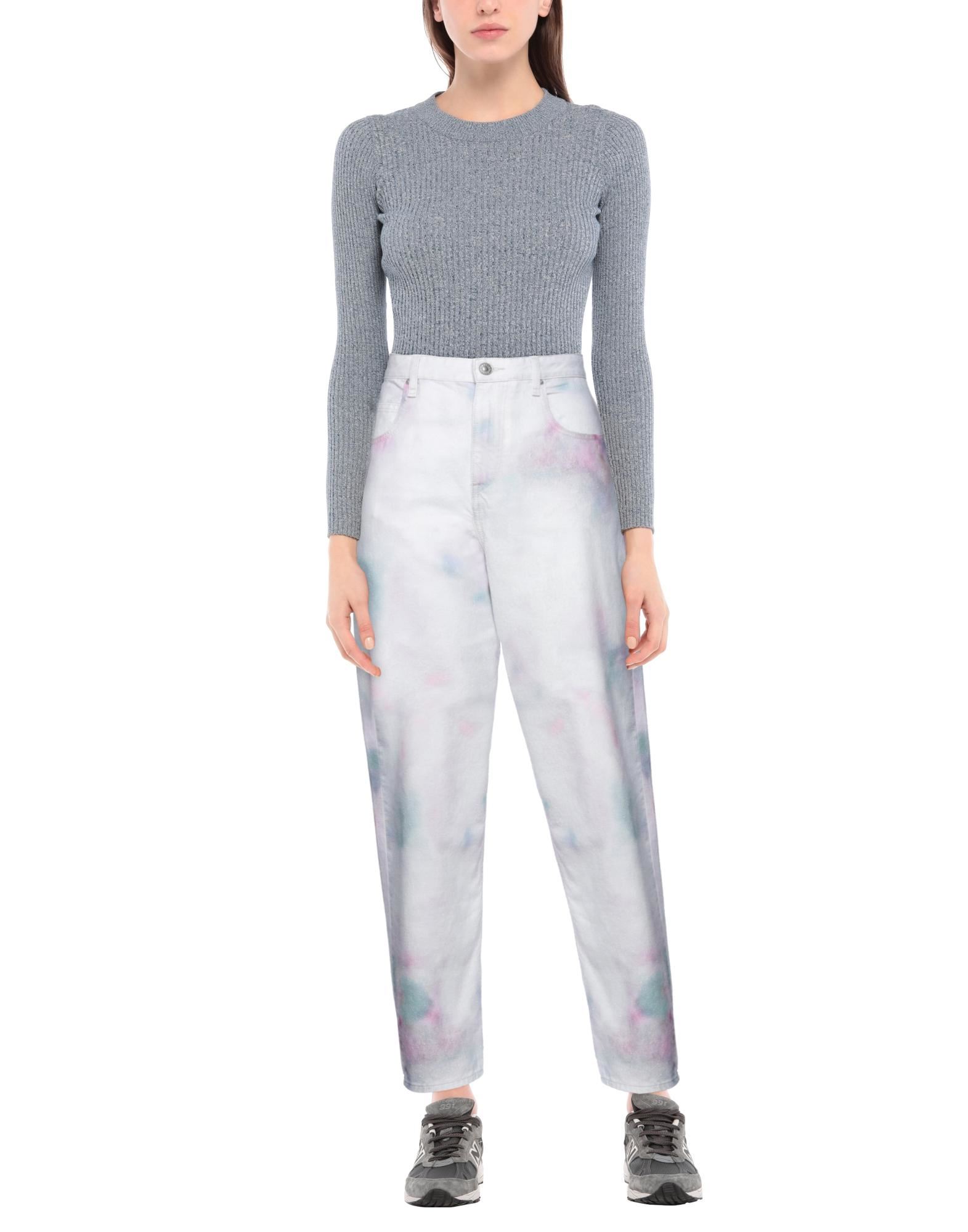  Marant étoile - Partes De Abajo - Pantalones Vaqueros - On Yoox.com 