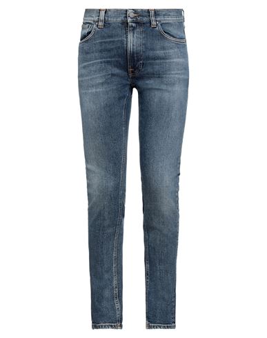 фото Джинсовые брюки nudie jeans co