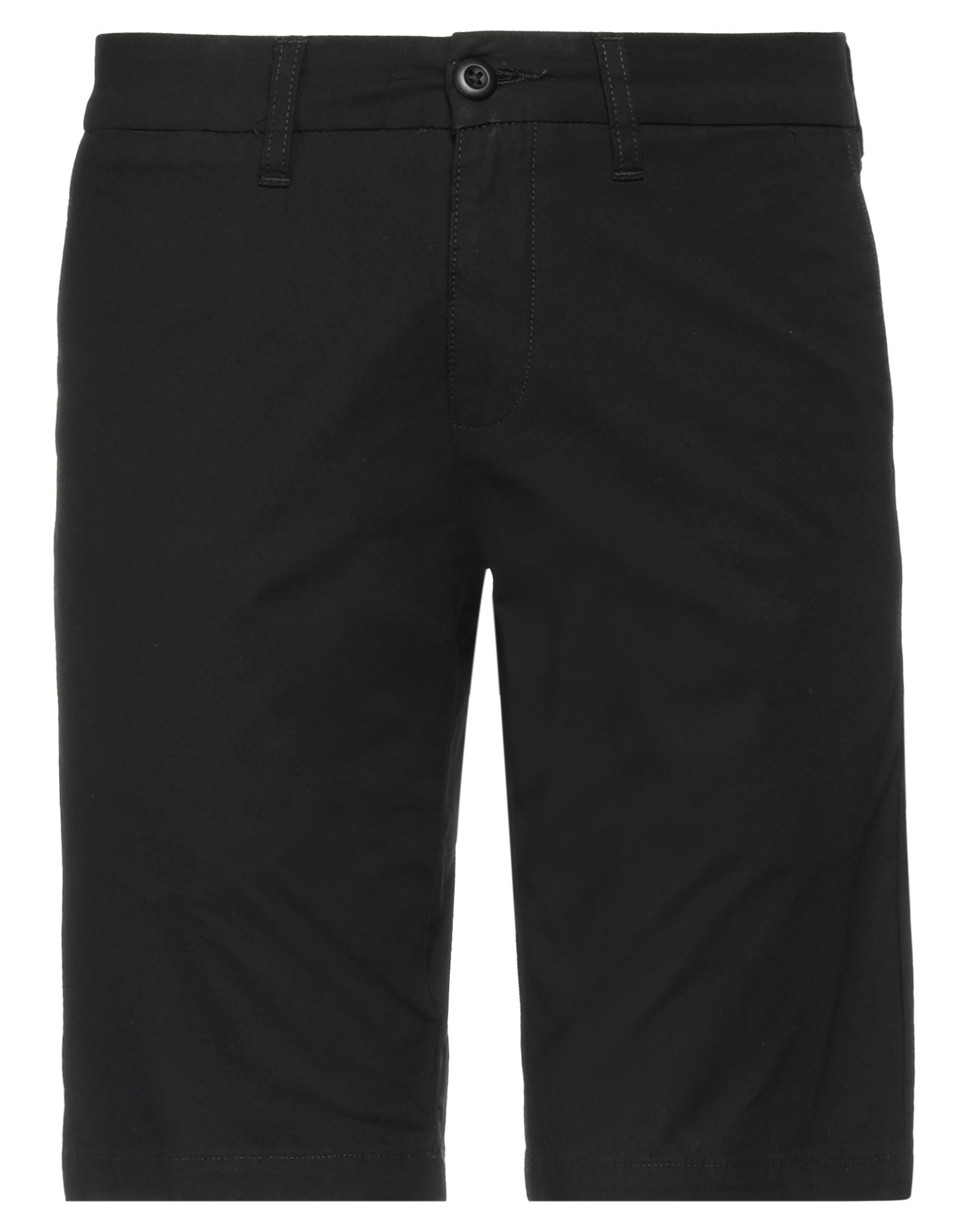Carhartt Shorts & Bermuda Shorts In Black