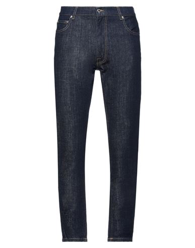 Джинсовые брюки MAURO GRIFONI 