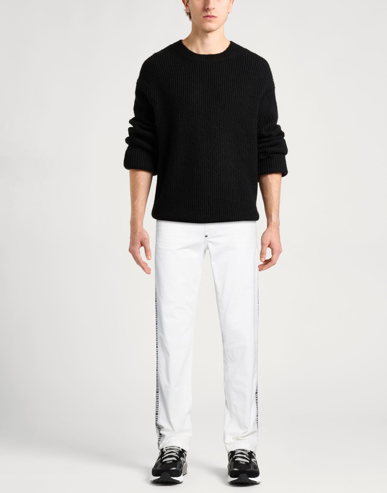  Bikkembergs - Hosen & Röcke - Hosen - On Yoox.com 