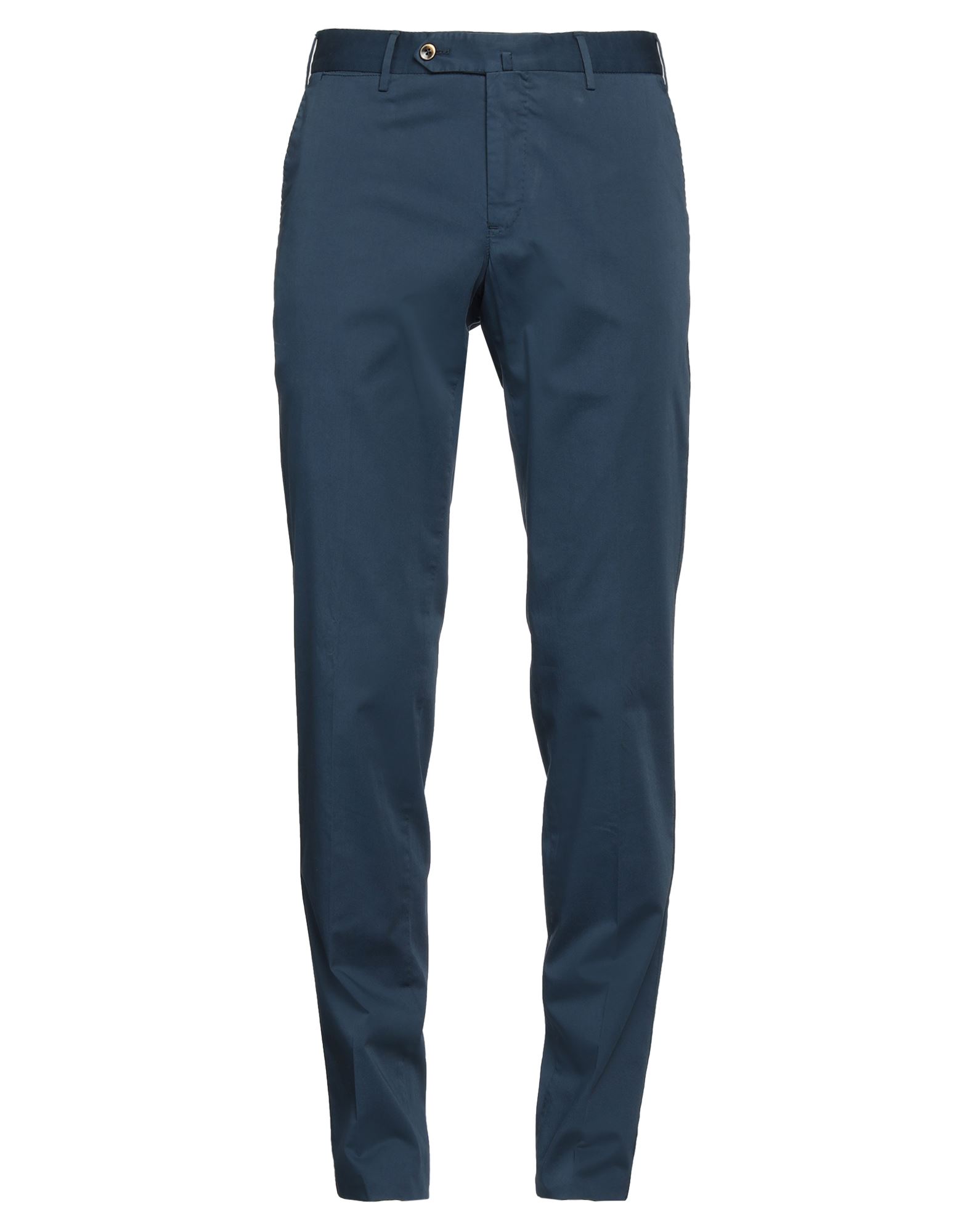 Pt Torino Pants In Navy Blue