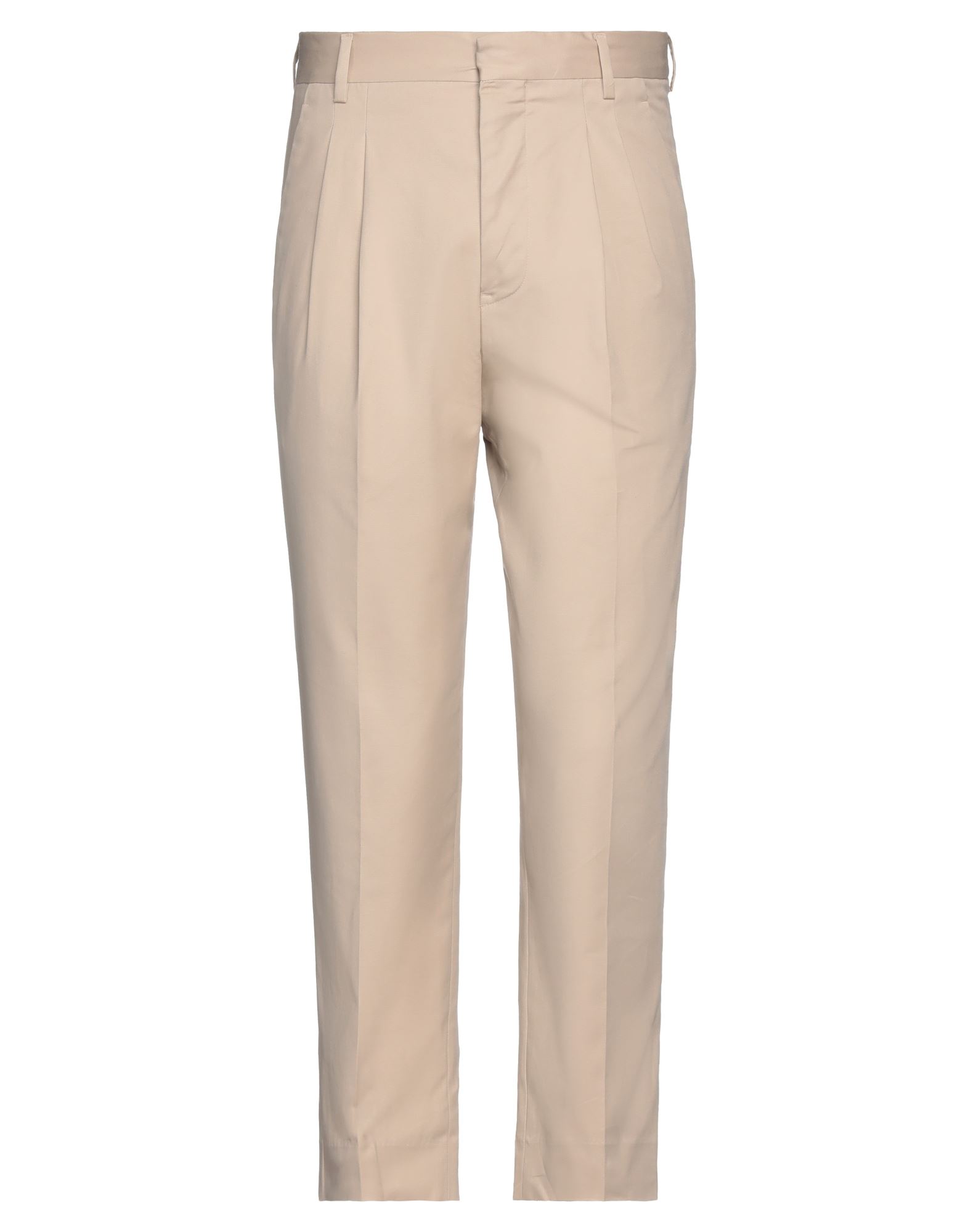 Mauro Grifoni Pants In Beige