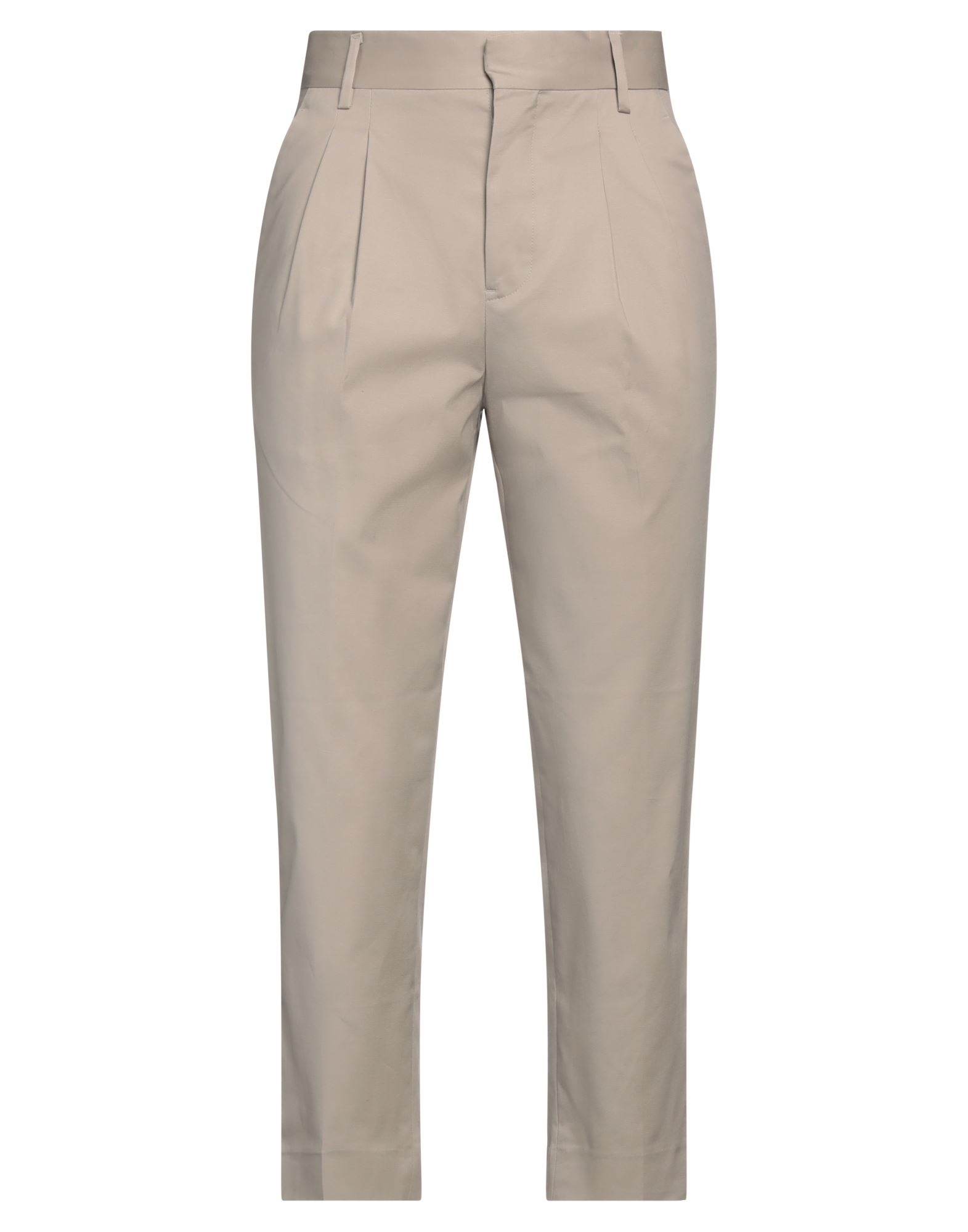 Mauro Grifoni Pants In Grey