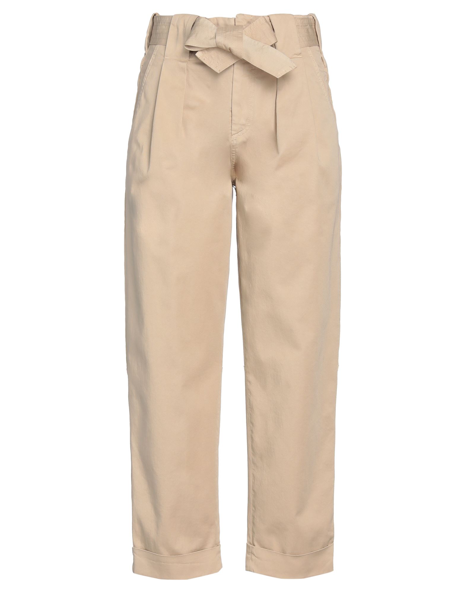 Dondup Pants In Beige