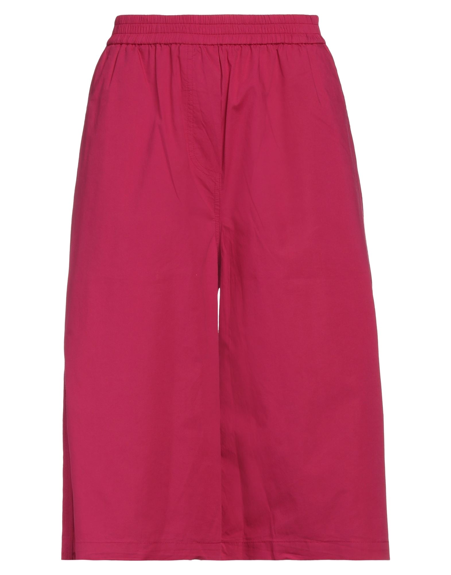 8pm Cropped Pants In Pink
