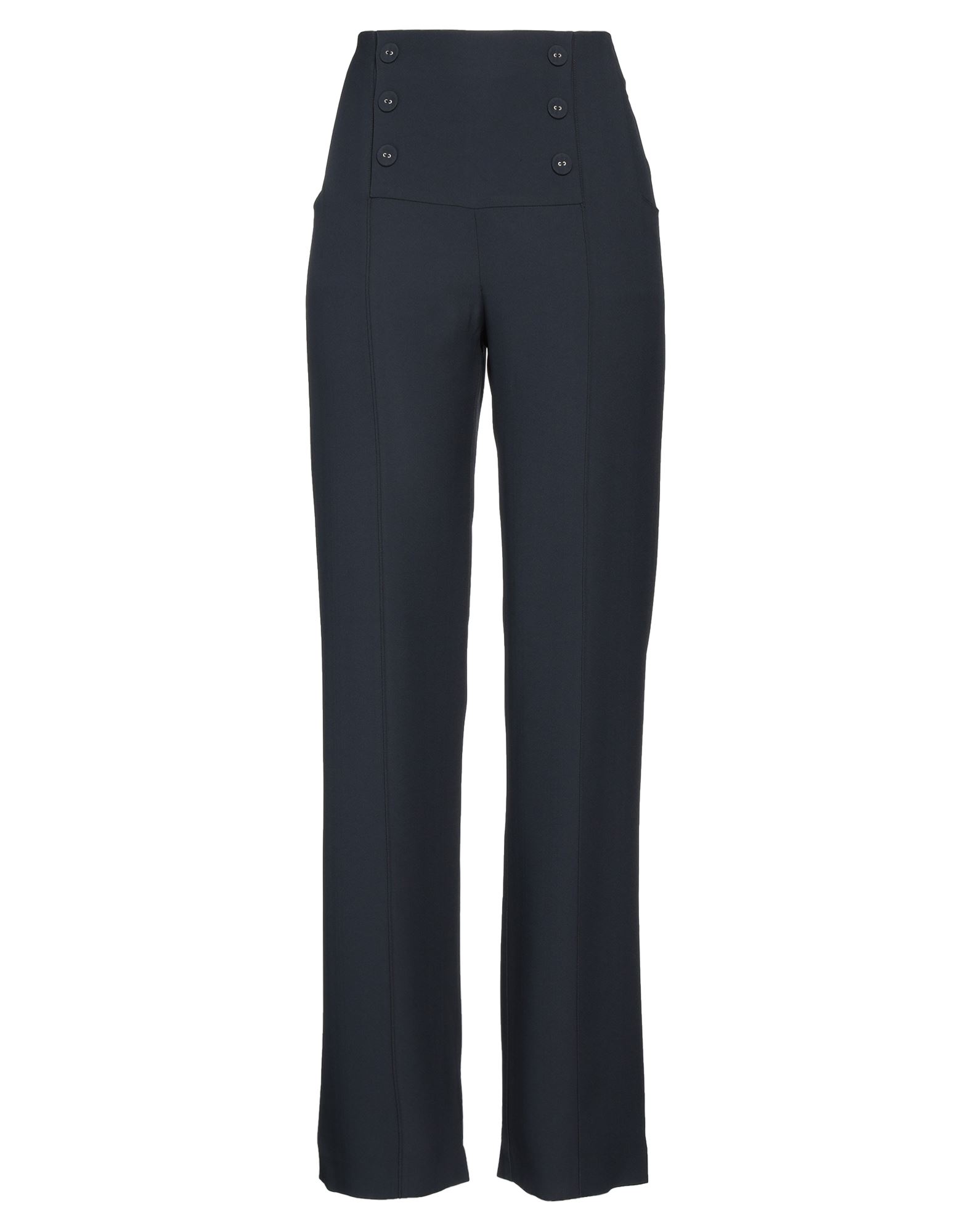 Patrizia Pepe Pants In Blue