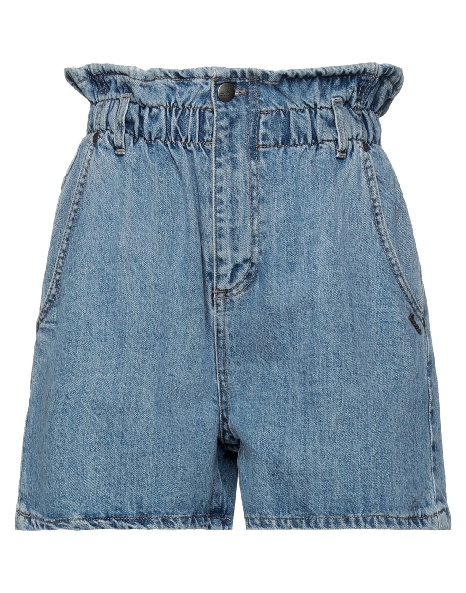  Berna - Hosen & Röcke - Jeansshorts - On Yoox.com 