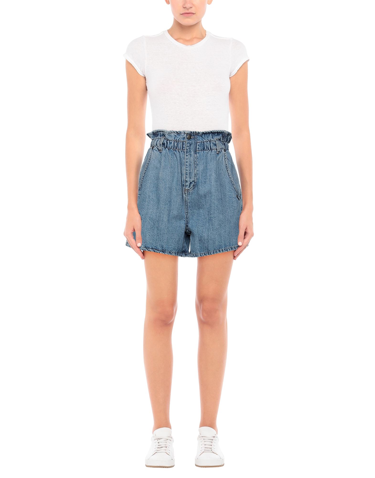  Berna - Hosen & Röcke - Jeansshorts - On Yoox.com 