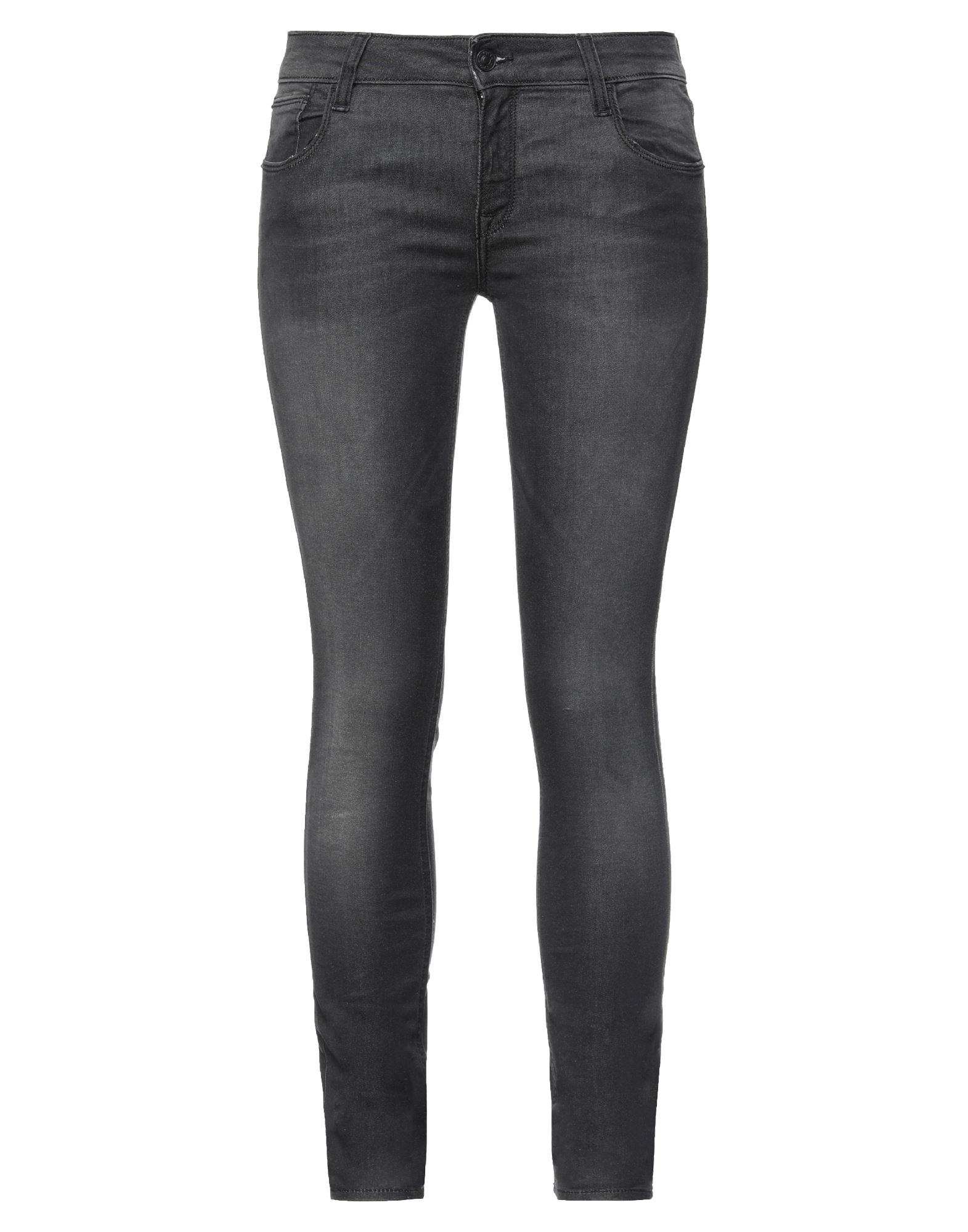 Cycle Jeans In Black | ModeSens