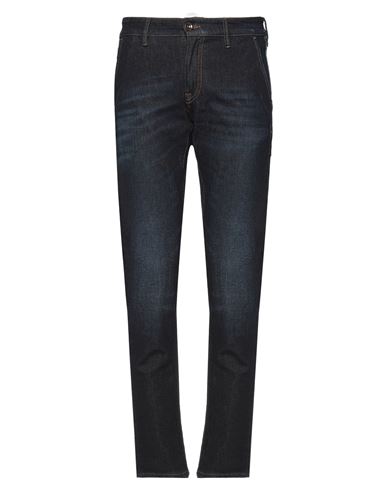 Jeanshose Herren Blau 34 Herren