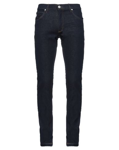фото Джинсовые брюки versace jeans