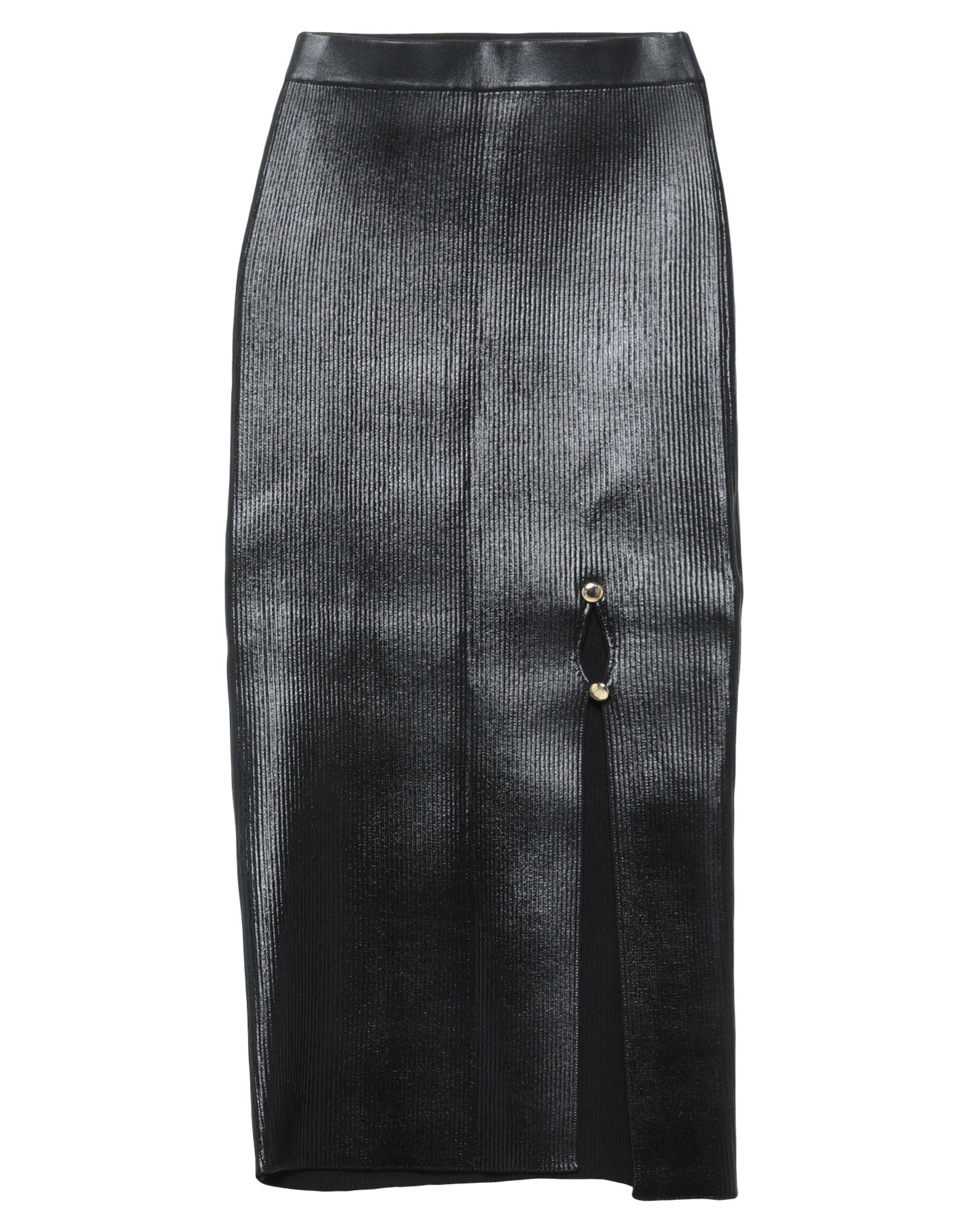  Versace Jeans Couture - Hosen & Röcke - Midi-röcke - On Yoox.com 