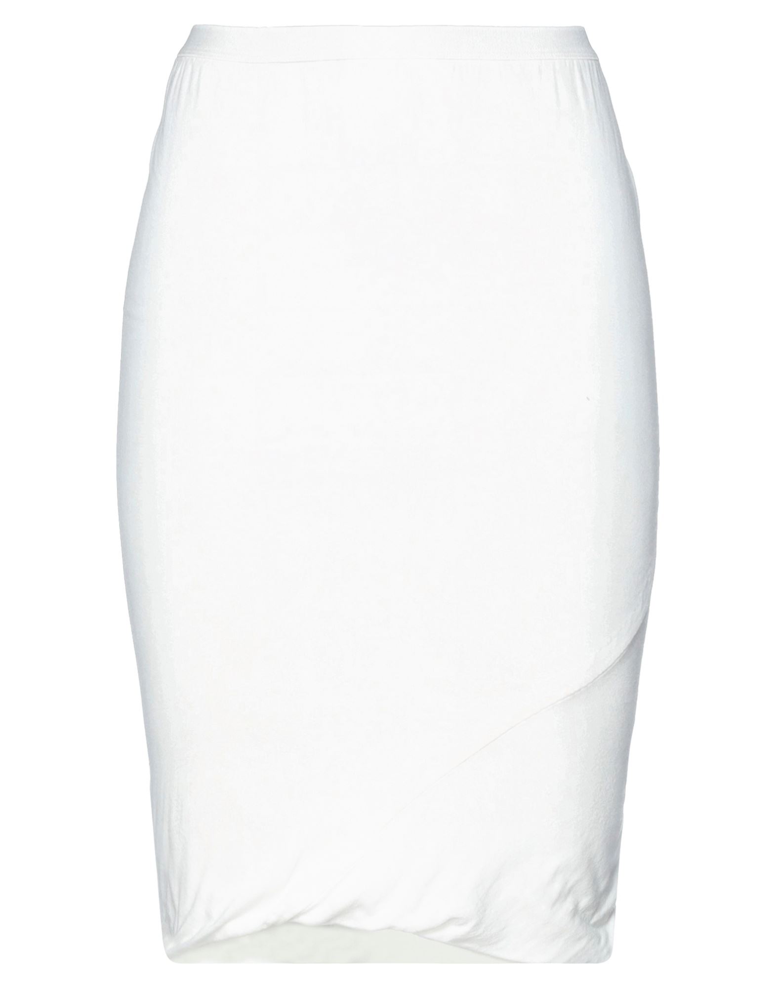  Rick Owens Lilies - Hosen & Röcke - Miniröcke - On Yoox.com 