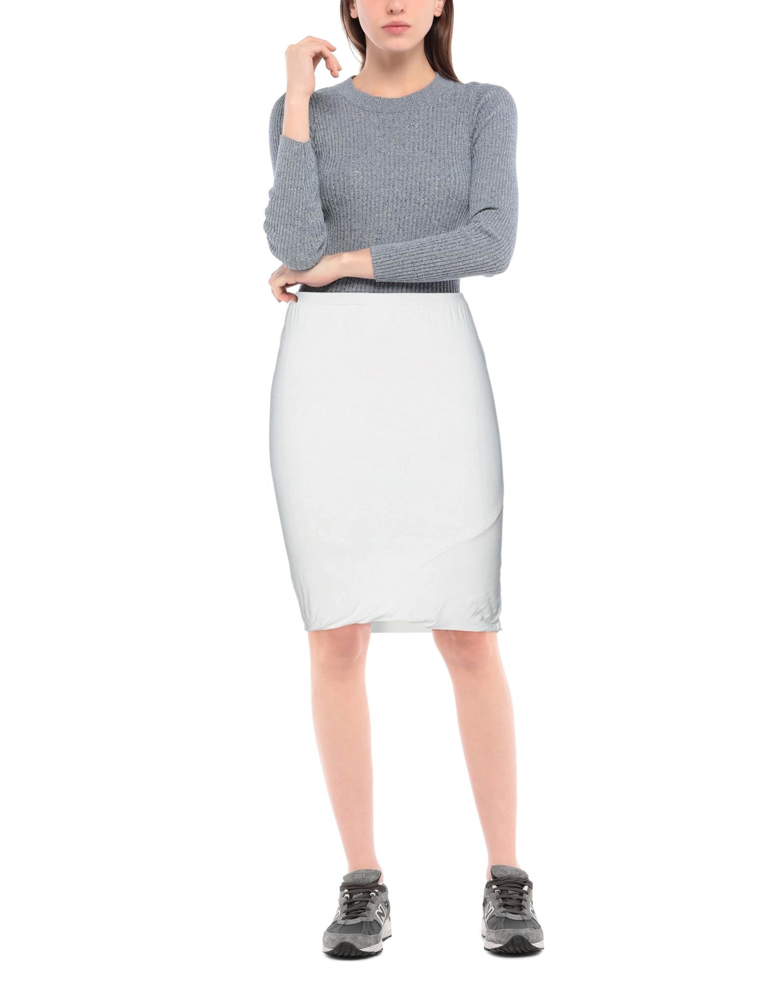  Rick Owens Lilies - Hosen & Röcke - Miniröcke - On Yoox.com 