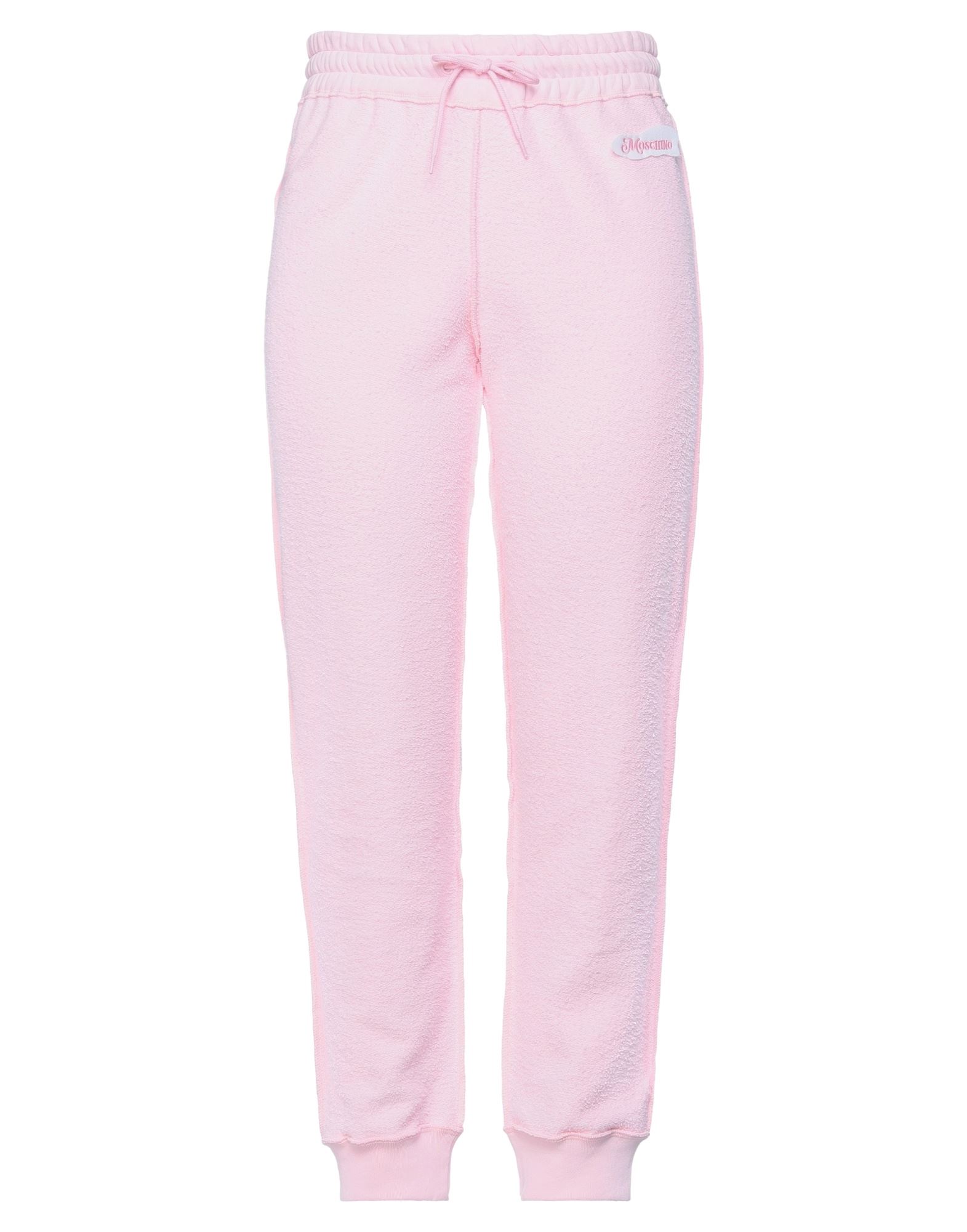 MOSCHINO MOSCHINO BOTTOMWEAR Casual Παντελόνι