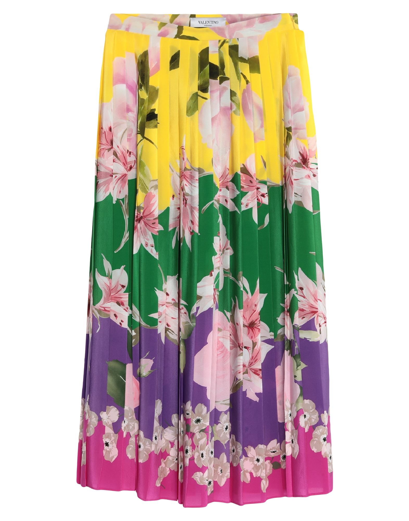 VALENTINO GARAVANI VALENTINO GARAVANI BOTTOMWEAR Μάξι φούστα