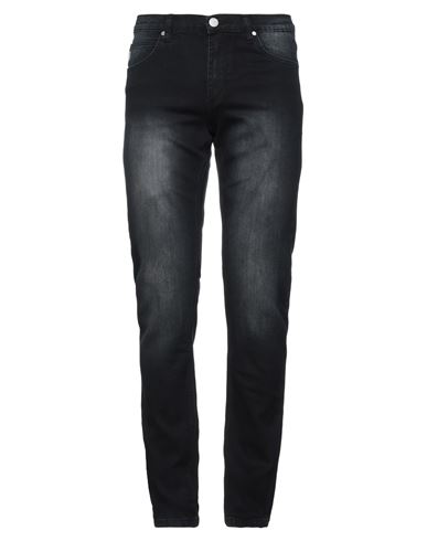 фото Джинсовые брюки versace jeans