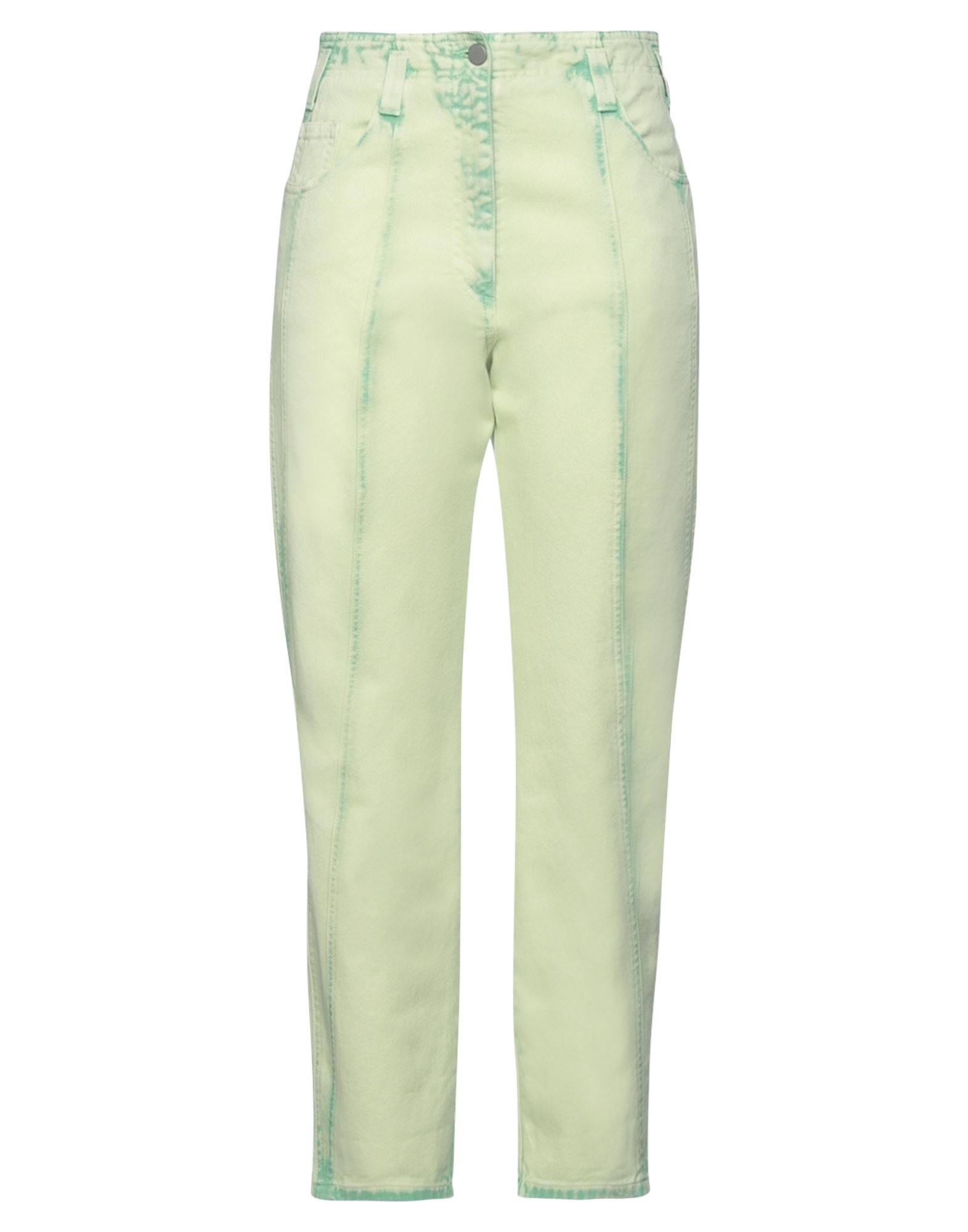 ALBERTA FERRETTI ALBERTA FERRETTI BOTTOMWEAR Τζιν
