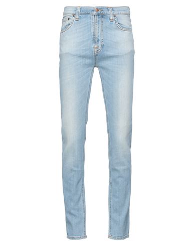 фото Джинсовые брюки nudie jeans co