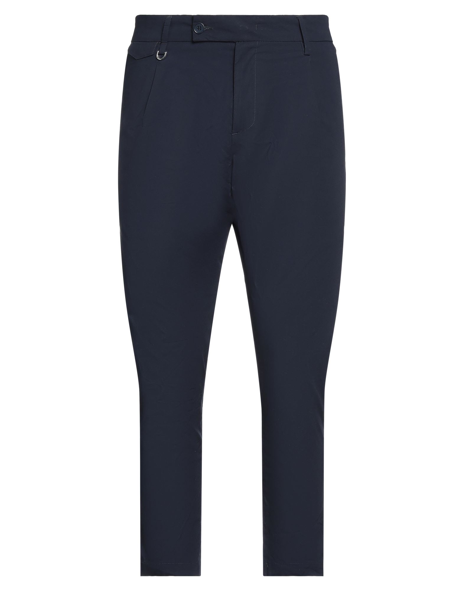 Golden Craft Charles Trousers In Blue