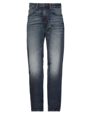 Джинсовые брюки VERSACE JEANS