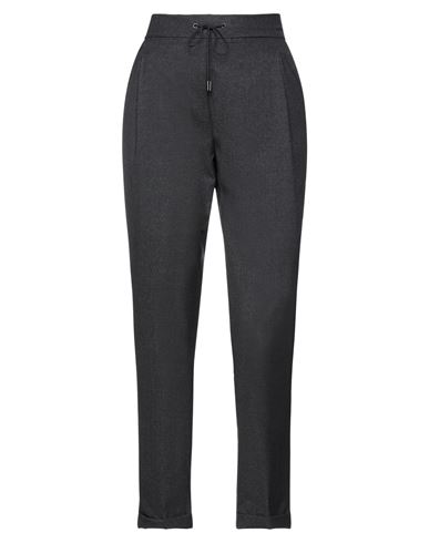 Pantalones Mujer Carbón 34,36 Mujer