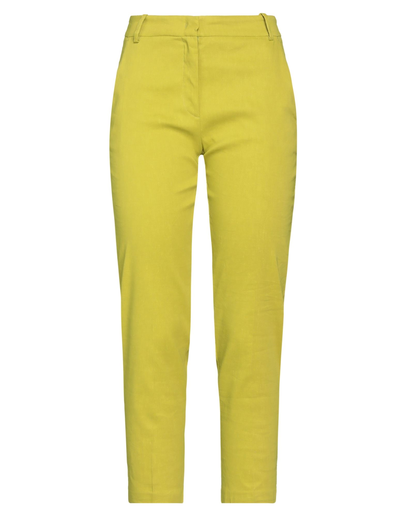 Pinko Pants In Green