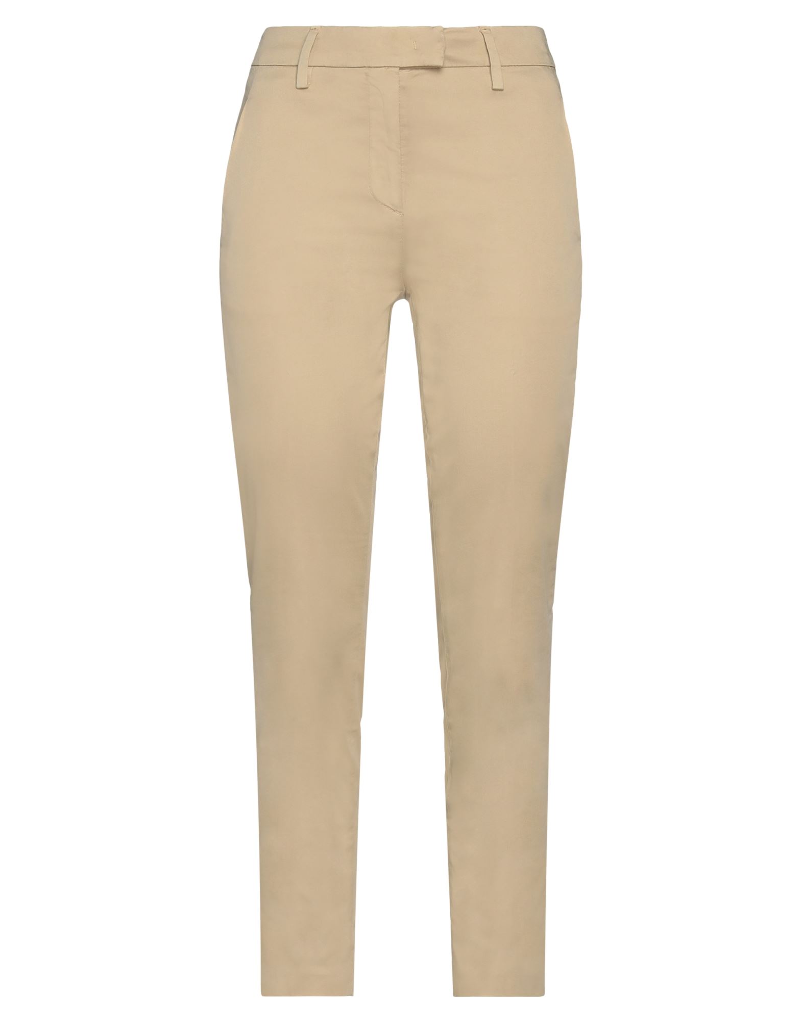 Dondup Pants In Beige