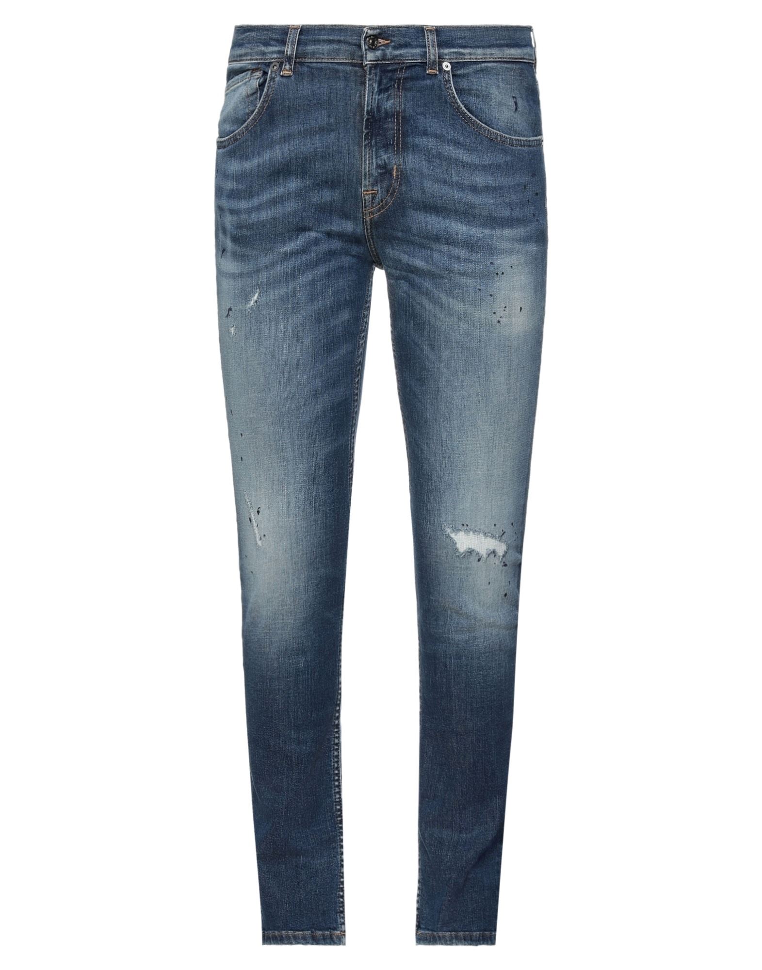  7 For All Mankind - Hosen & Röcke - Jeanshosen - On Yoox.com 