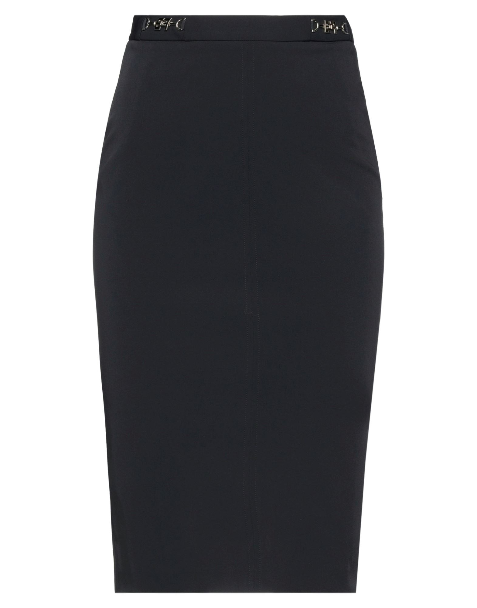 ELISABETTA FRANCHI ELISABETTA FRANCHI BOTTOMWEAR Μίντι φούστα