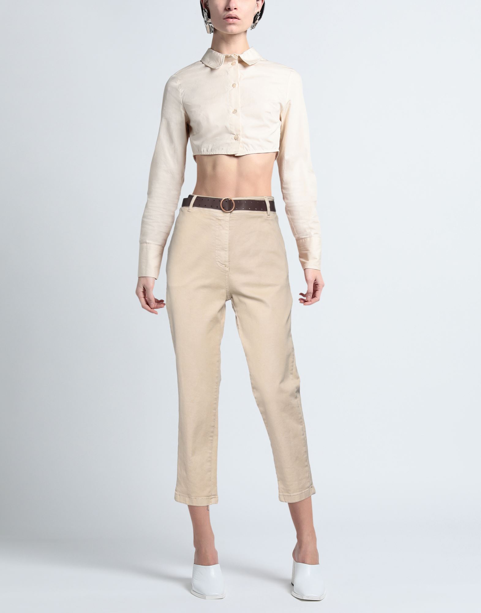  Tensione In - Hosen & Röcke - Hosen - On Yoox.com 