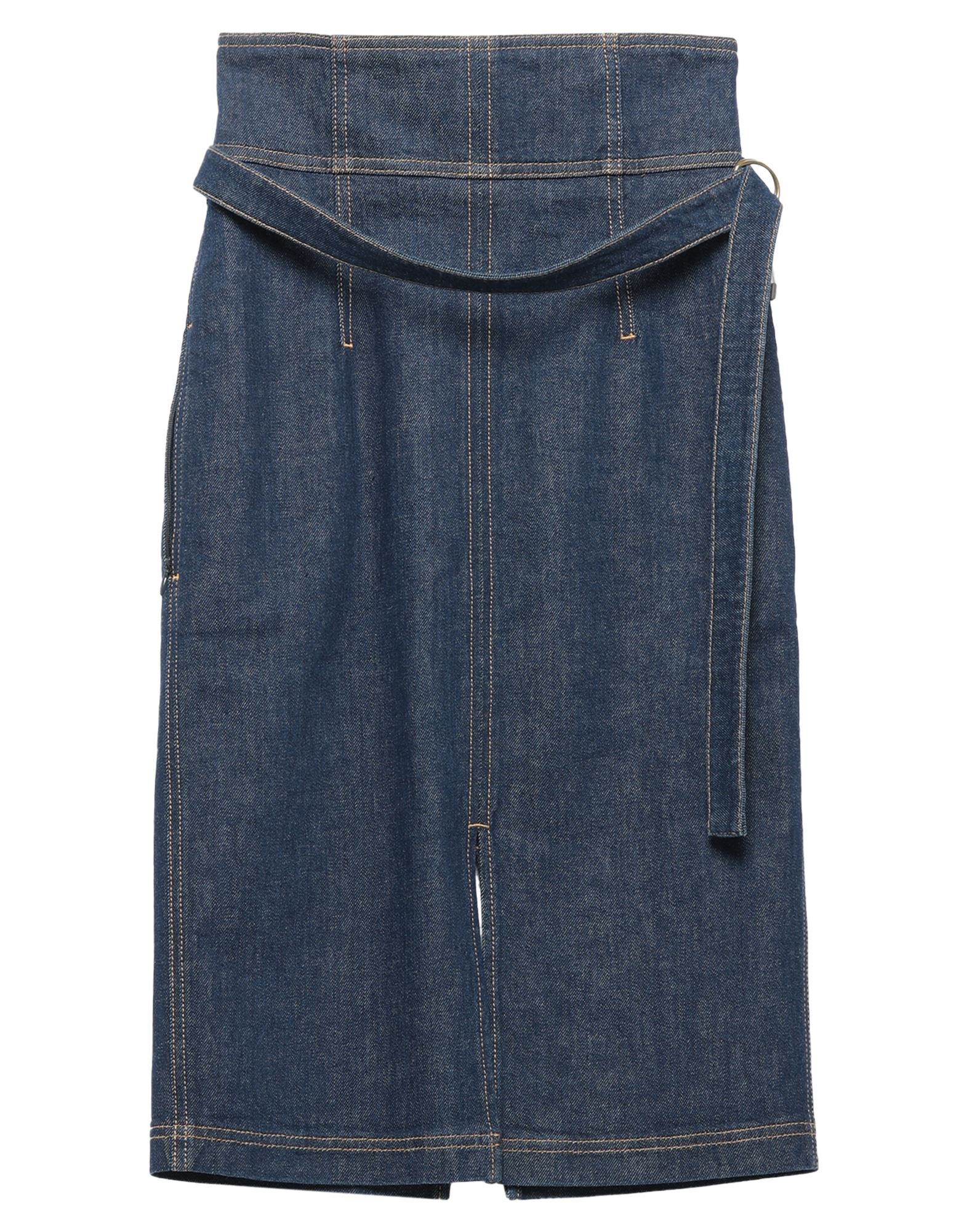  Philosophy Di Lorenzo Serafini - Hosen & Röcke - Jeansröcke - On Yoox.com 
