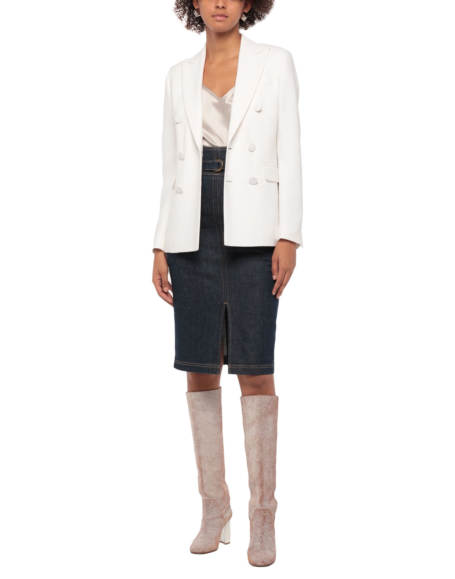  Philosophy Di Lorenzo Serafini - Hosen & Röcke - Jeansröcke - On Yoox.com 