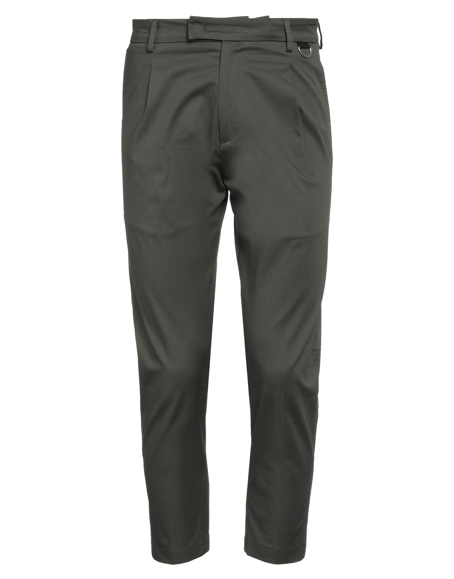 Low Brand Pants In Green