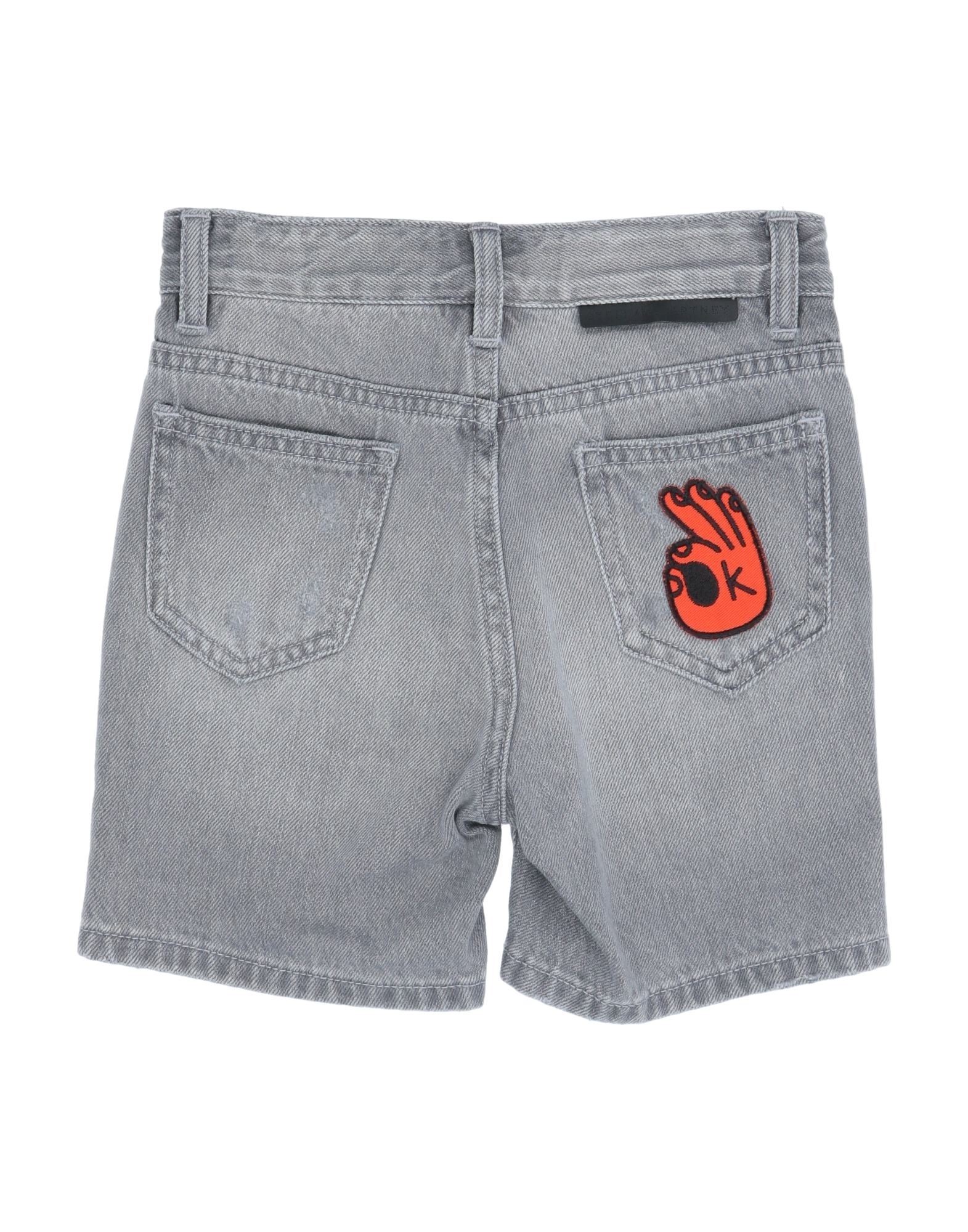  Stella Mccartney Kids - Hosen & Röcke - Jeansshorts - On Yoox.com 