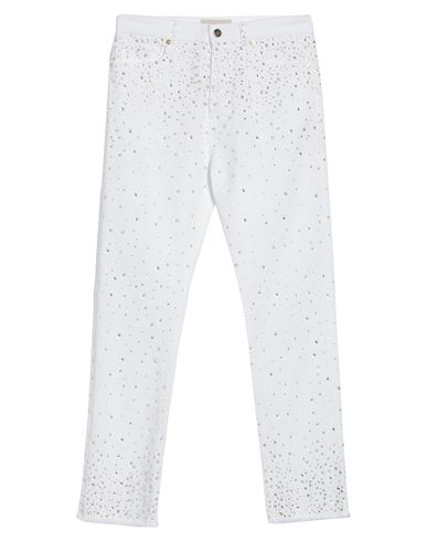 Джинсовые брюки ALEXANDRE VAUTHIER