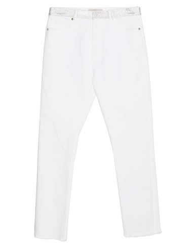 Джинсовые брюки ALEXANDRE VAUTHIER