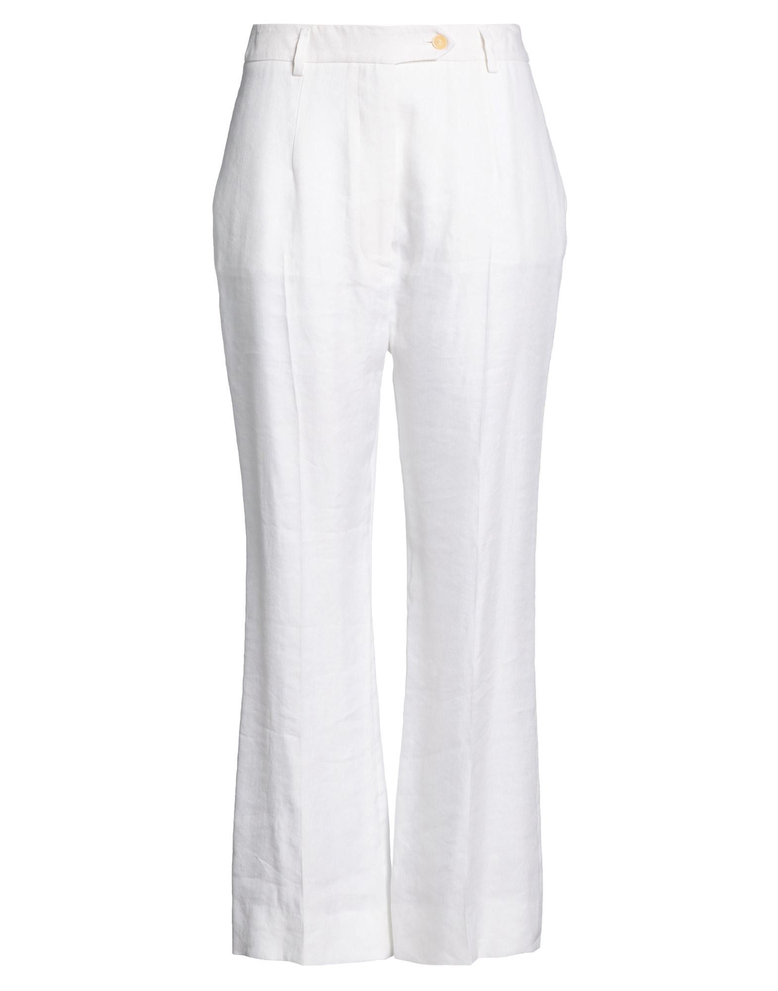 ERMANNO SCERVINO ERMANNO SCERVINO BOTTOMWEAR Casual Παντελόνι
