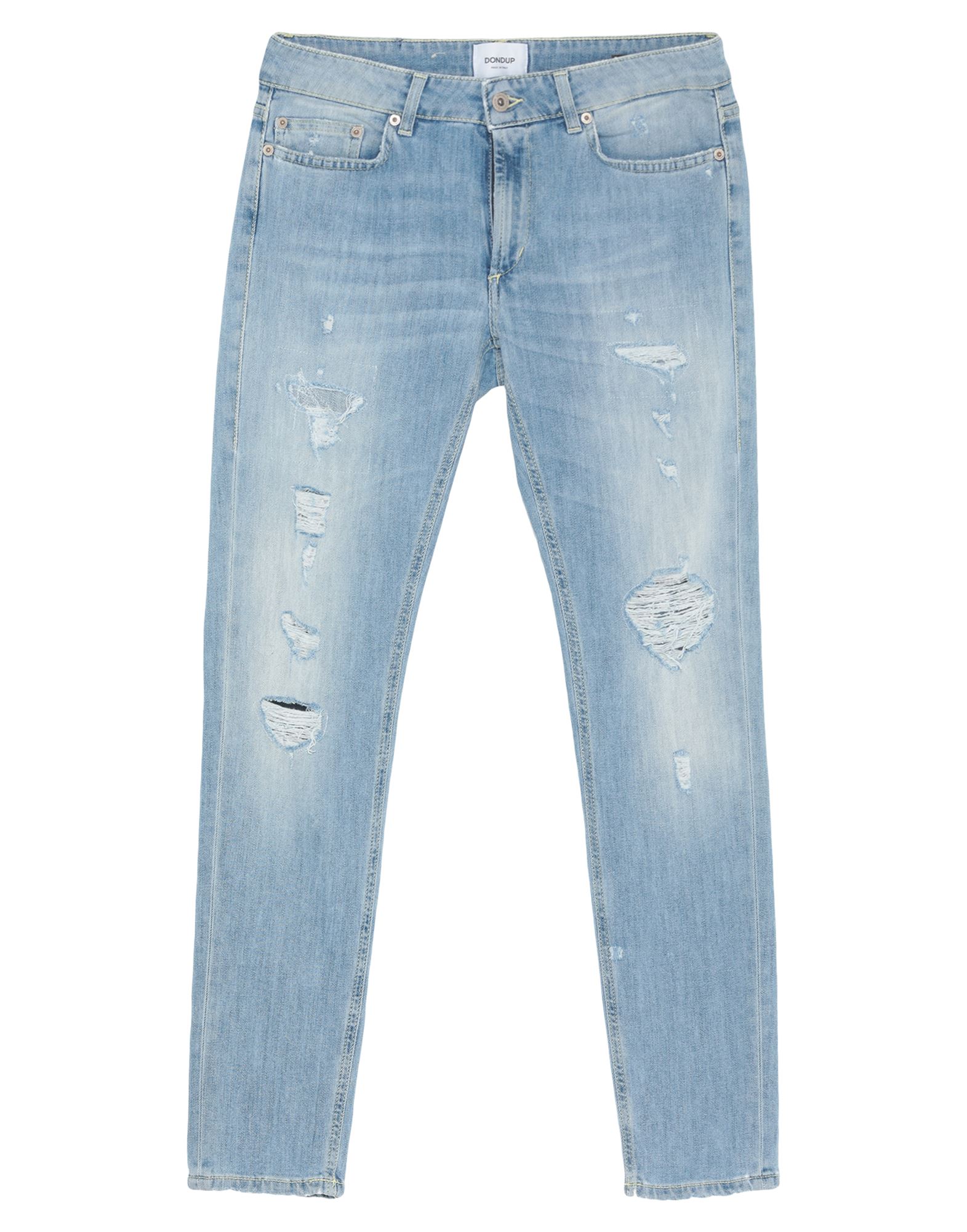 DONDUP BOTTOMWEAR Τζιν
