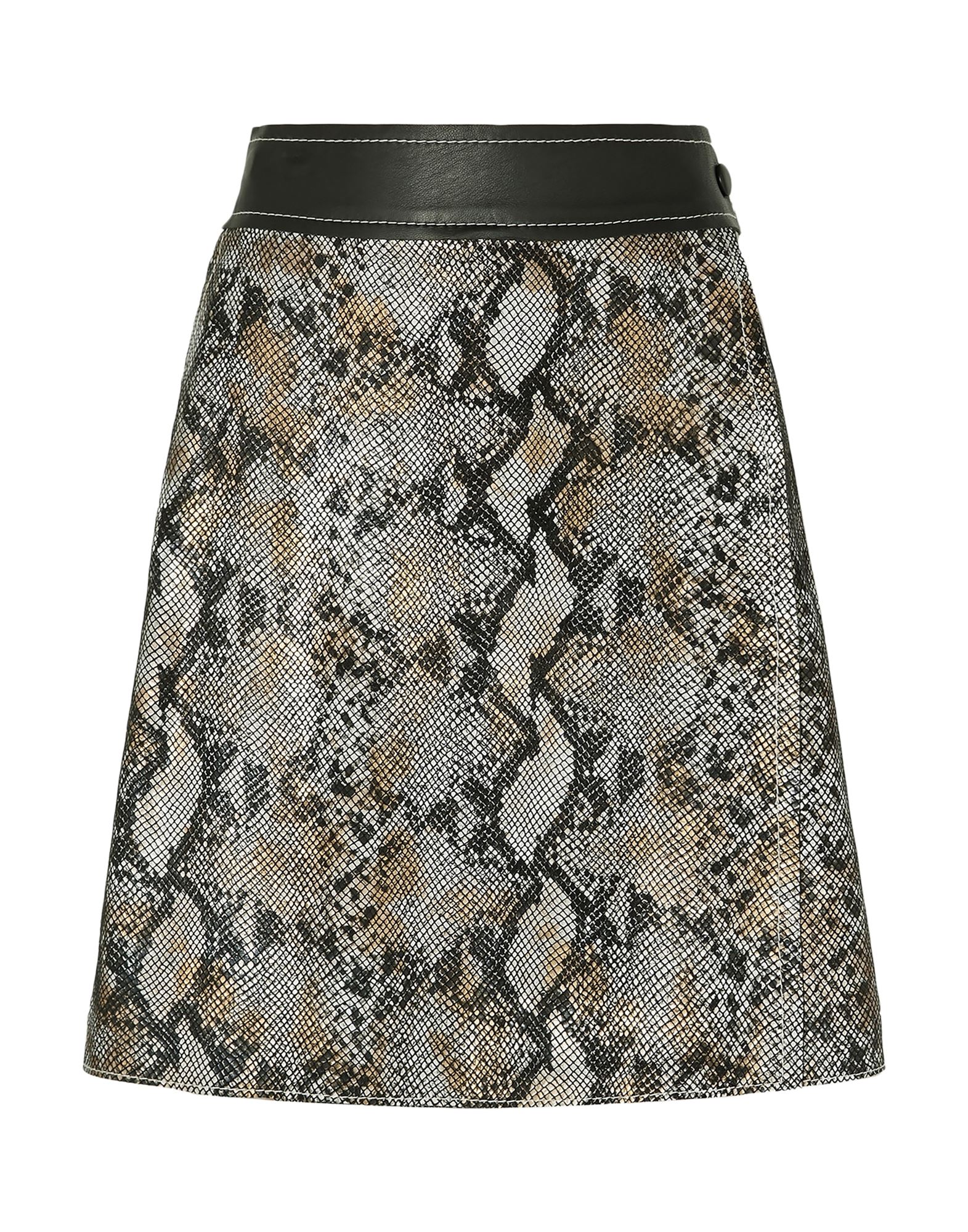  Stand Studio - Hosen & Röcke - Miniröcke - On Yoox.com 