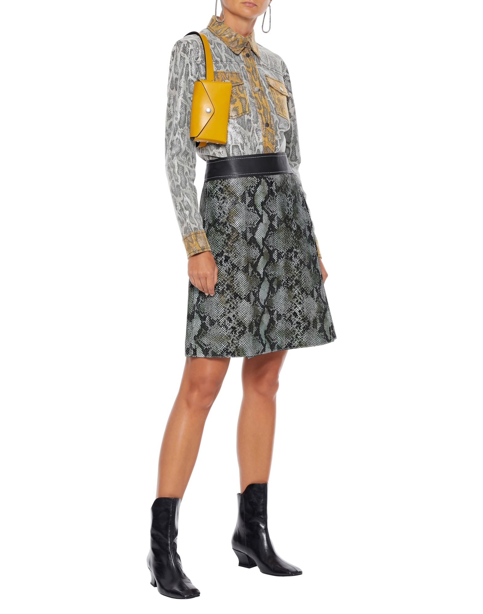  Stand Studio - Hosen & Röcke - Miniröcke - On Yoox.com 