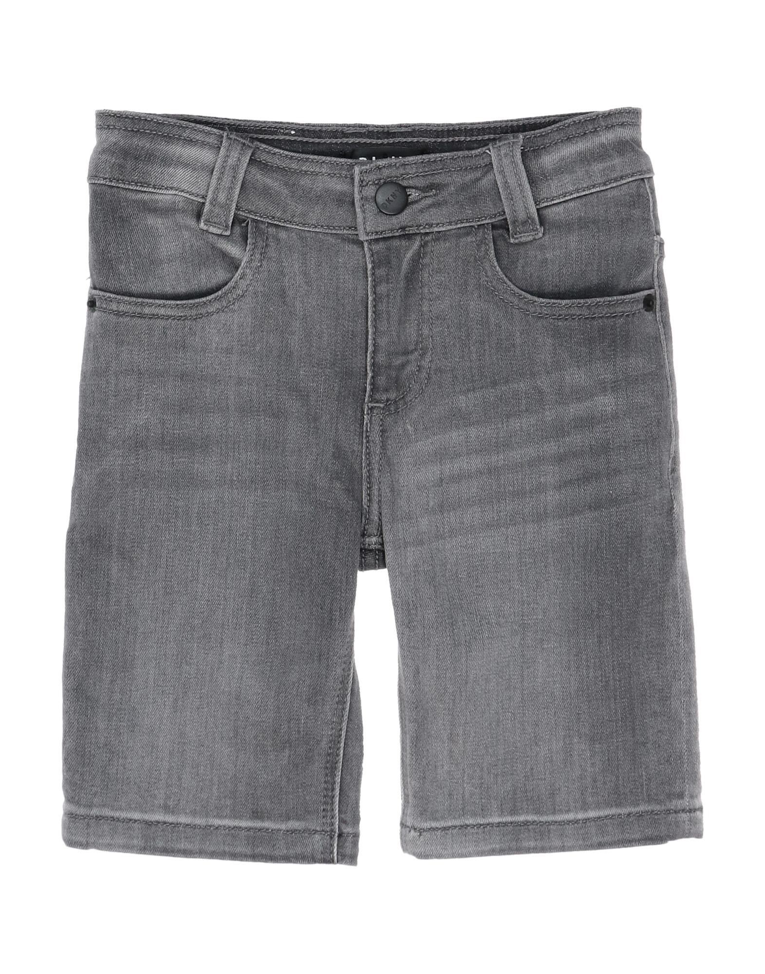  Dkny - Hosen & Röcke - Jeansshorts - On Yoox.com 