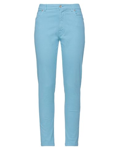 Джинсовые брюки BERWICH