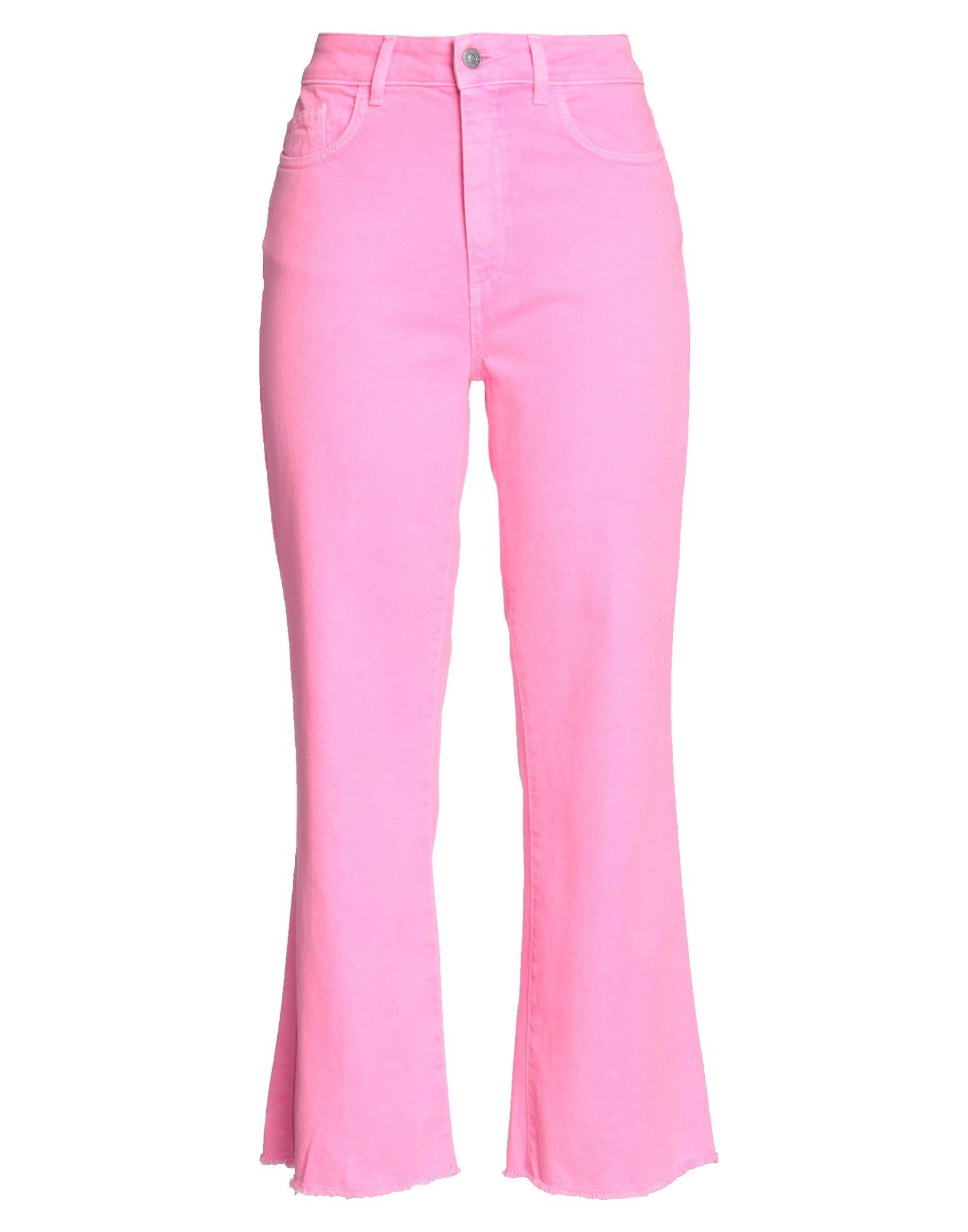 JUCCA BOTTOMWEAR Casual Παντελόνι