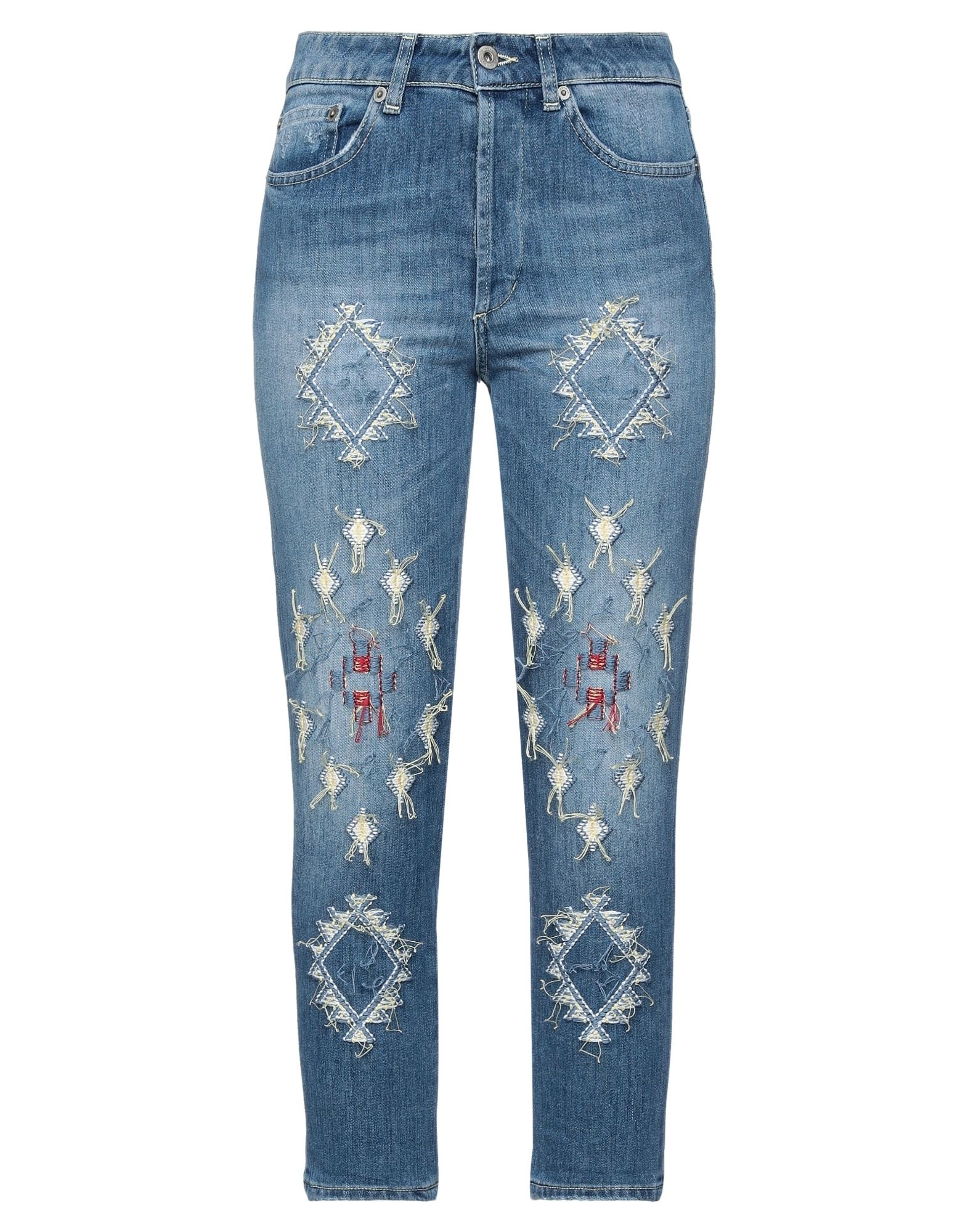 DONDUP BOTTOMWEAR Τζιν